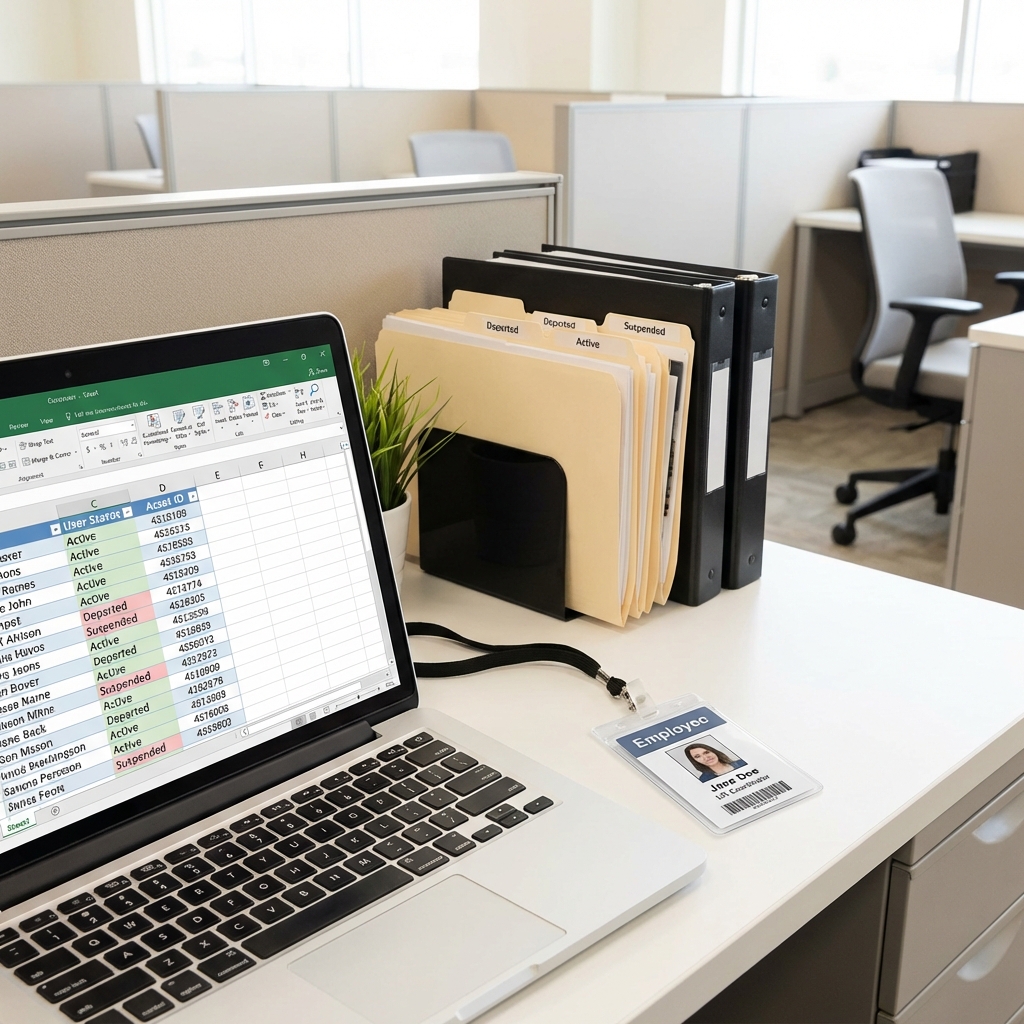 Gestion des mobilités et départs