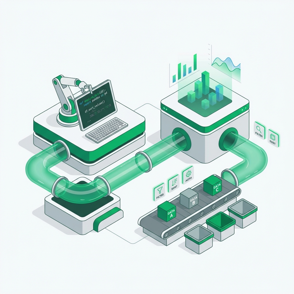 Outil Analyse Python